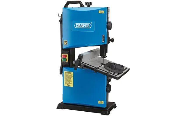 Draper Bs228 300d Bandsaw