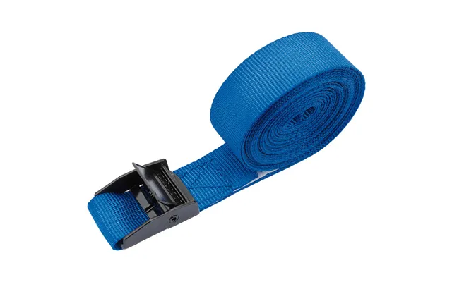 Draper Cam Lock Tie Down Strap