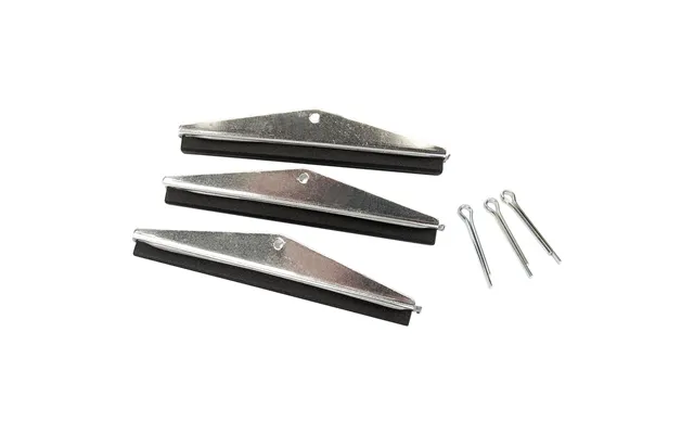 Draper Cylinder Hone Stone Set