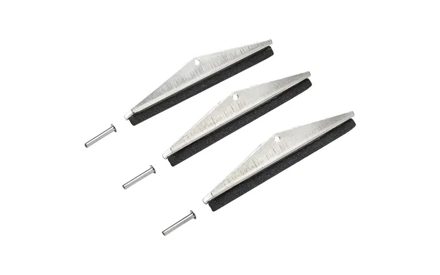 Draper Cylinder Hone Stone Set