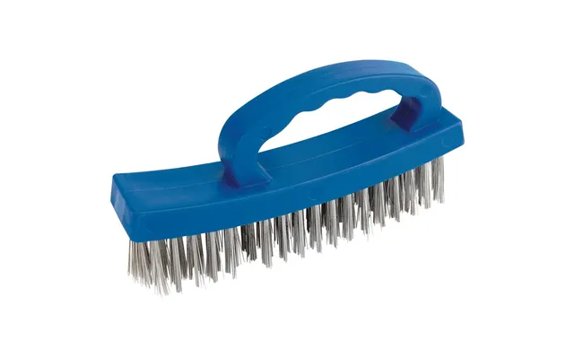 Draper D Handle Wire Brush
