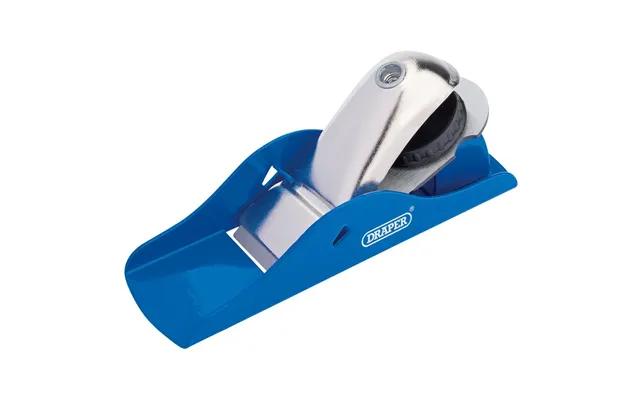 Draper D205 Block Plane