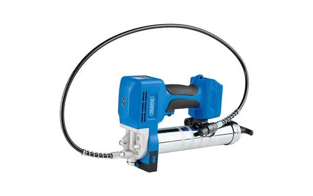 Draper D20gg D20 20v Cordless Grease Gun
