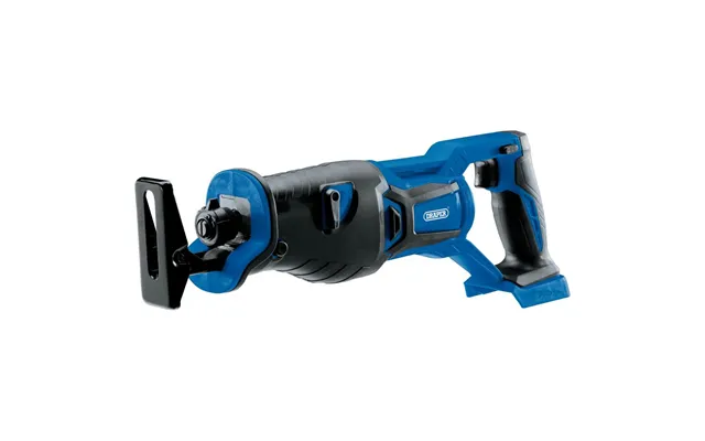 Draper D20rs28 D20 20v Cordless Brushless Reciprocating Saw