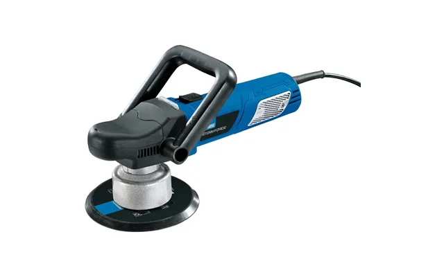 Draper Da900sf Dual Action Polisher 150mm