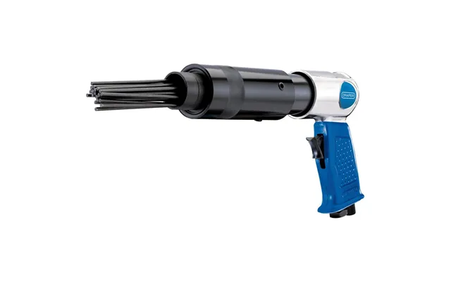 Draper Dat-ans Air Needle Scaler