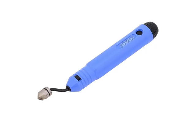 Draper Deburring And Chamfering Tool