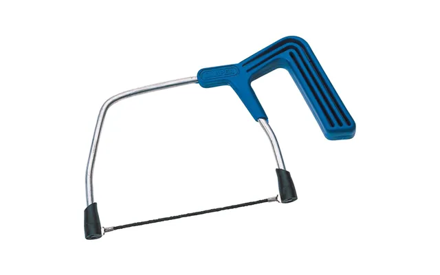 Draper Deep Frame Hand Tile Saw