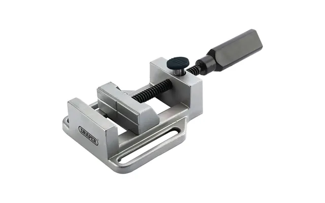 Draper Dpv70 B Quick Release Drill Press Vice
