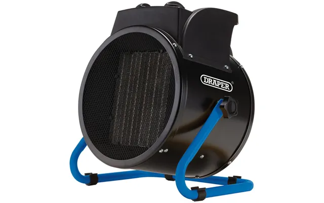 Draper Esh5000ptc Ptc Electric Space Heater