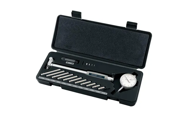 Draper Expert Bore Gauge Set