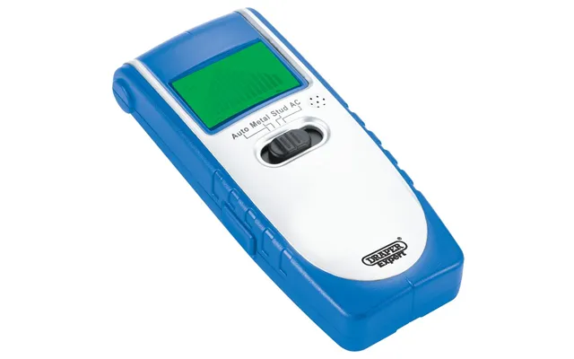 Draper Expert D389 Combined Meta And Stud Detector