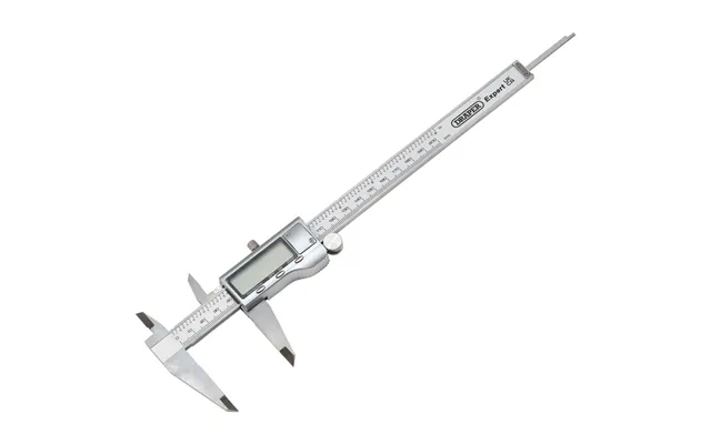 Draper Expert Digital Vernier Calipers