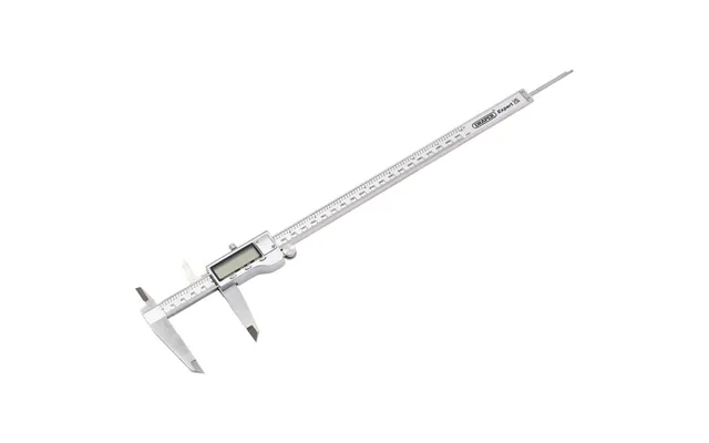 Draper Expert Digital Vernier Calipers