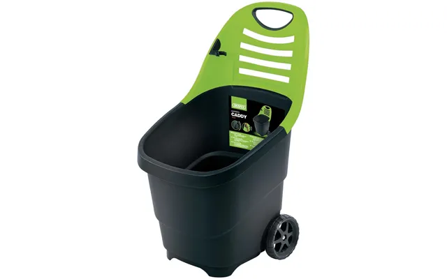 Draper Expert Garden Caddy