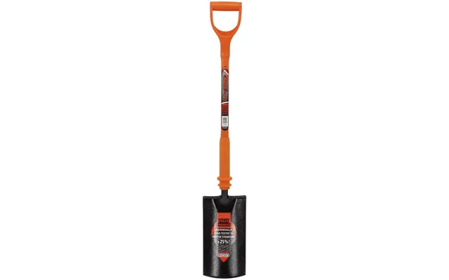 Draper Expert Grafting Shovel Fully Insulated Solid Forged
