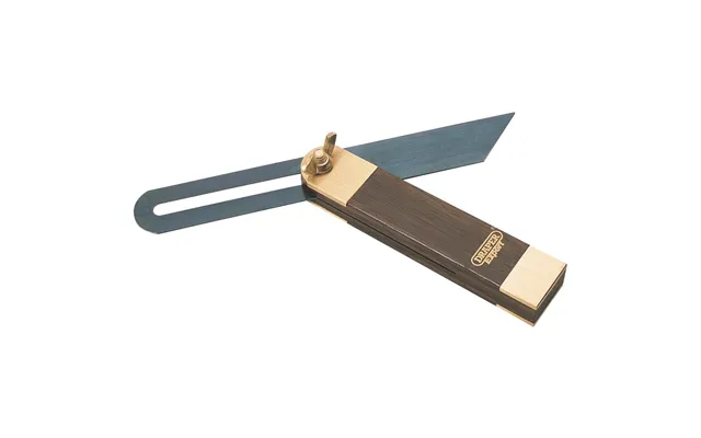 Draper Expert Hardwood Sliding Bevel