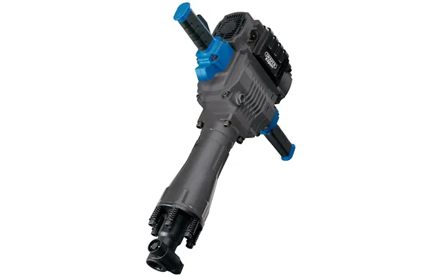 Draper Expert Hexbkret2100 Demolition Breaker
