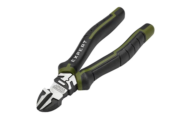 Draper Expert High Leverage Side Cutters
