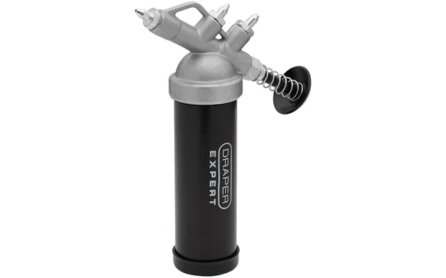 Draper Expert Mini Push Type Grease Gun