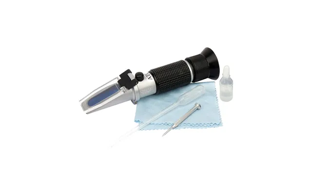 Draper Expert Refractometer Kit