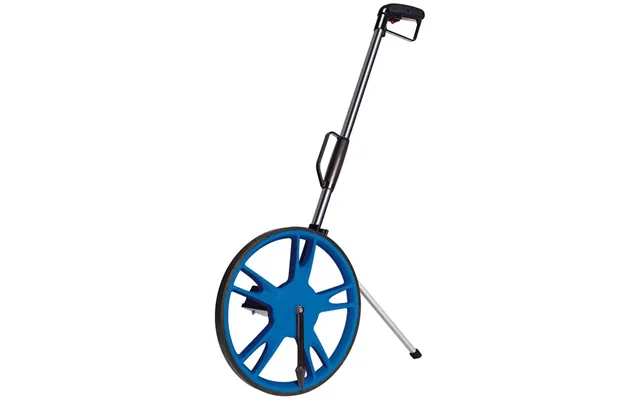 Draper Expert Road Measuring Wheel