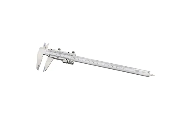 Draper Fine Adjustment Vernier Calipers