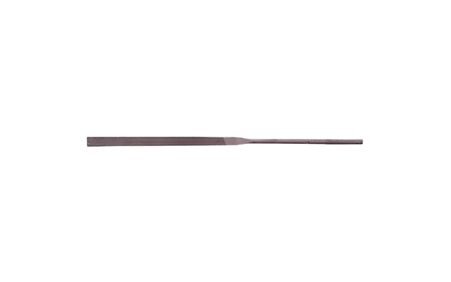 Draper Flat Parallel Needle File