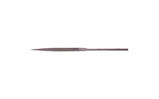 Draper Flat Taper Needle File