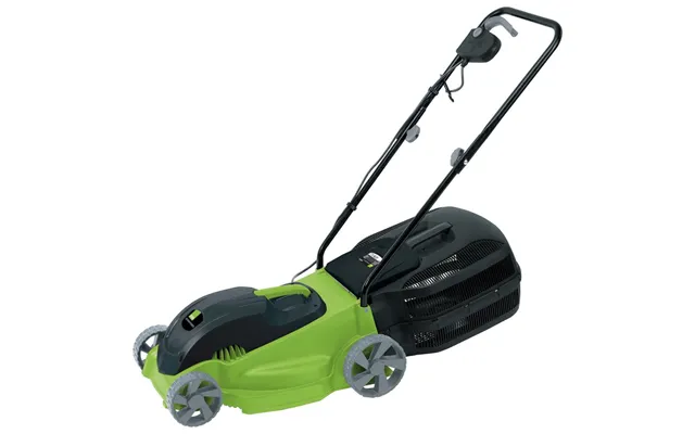 Draper Glm1400 380 Storm Force Lawnmower 380mm