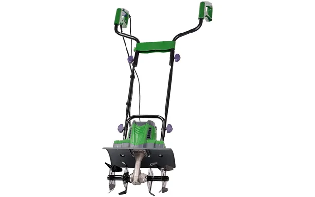 Draper Gt1050 360d Electric Tiller 360mm
