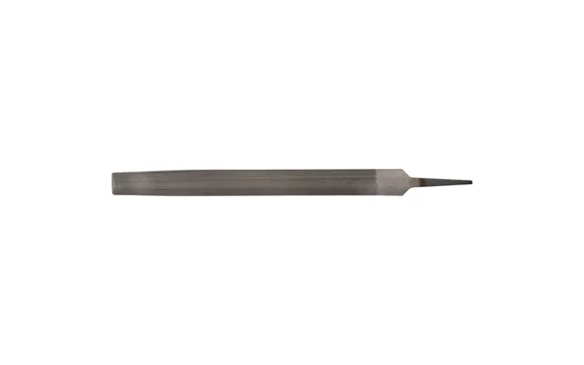 Draper Half Round File