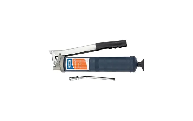 Draper Heavy Duty Lever Grease Gun