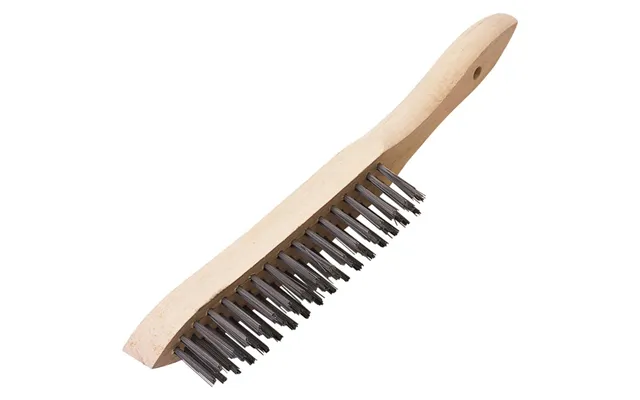 Draper Heavy Duty Wire Scratch Brush