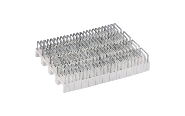 Draper Insulated 6-8mm Cable Staples For 01043 Wiring Tacker