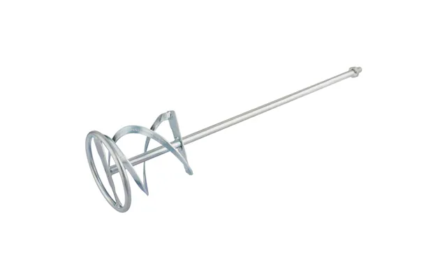 Draper M14 Threaded Plaster Paddle Mixer