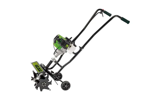 Draper Mt254 Petrol Garden Cultivator Tiller