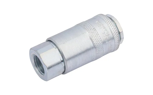 Draper Pcl Parallel Airflow Air Line Coupling Bsp Female Thread