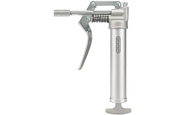 Draper Pistol Type Grease Gun