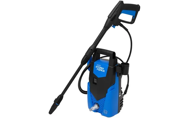 Draper Pw1400 70sf Pressure Washer 105 Bar