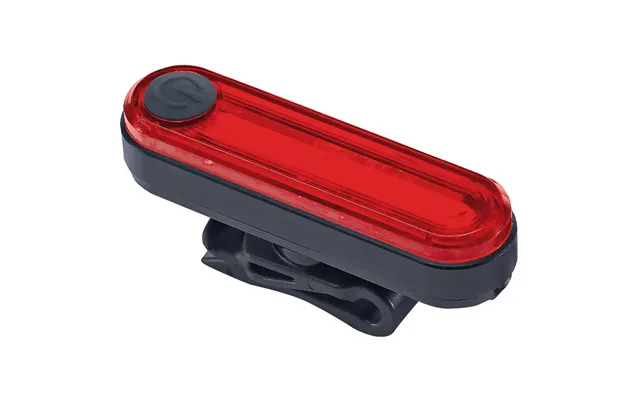Draper Rechargeable Led Bicycle Rear Light