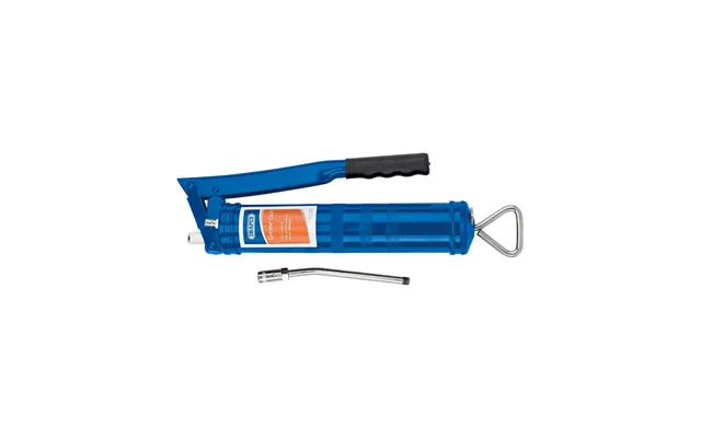 Draper Side Lever Action Grease Gun