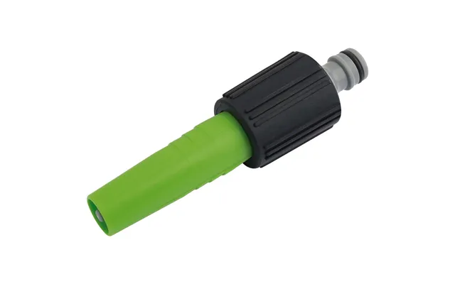 Draper Soft Grip Adjustable Garden Watering Spray Nozzle