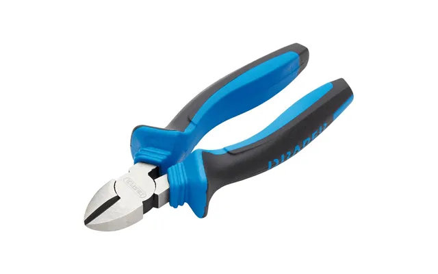 Draper Soft Grip Side Cutters