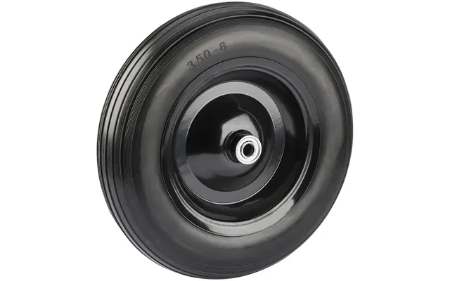 Draper Spare Solid Wheel For 17993 82755 Wheelbarrow