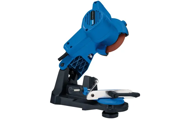Draper Storm Force Shp-cs Electric Chainsaw Chain Sharpener