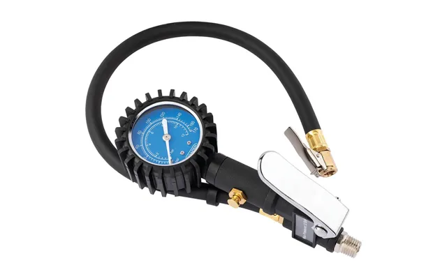 Draper Ti3 In Line Tyre Inflator