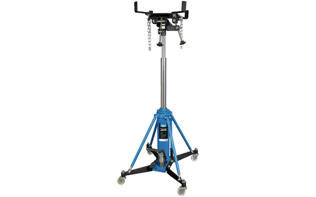 Draper Tj3-e Vertical Transmission Jack