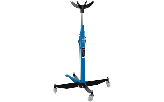 Draper Tj600 Vertical Transmission Jack