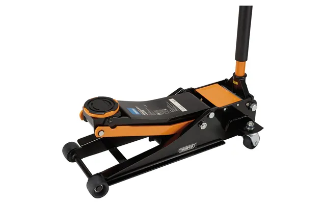 Draper Trolley Jack
